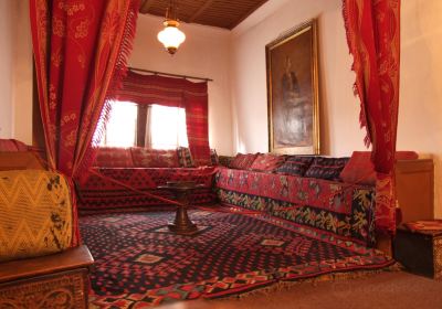 Museum of Ponisavlje (Muzej Ponisavlje Pirot)