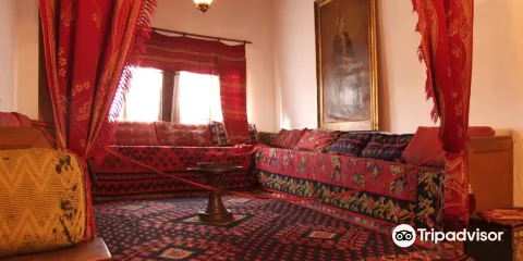 Museum of Ponisavlje (Muzej Ponisavlje Pirot)