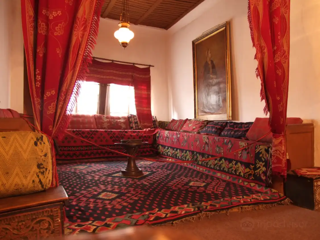 Museum of Ponisavlje (Muzej Ponisavlje Pirot) 주변 호텔