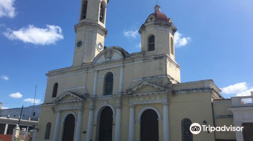 Catedral of the Purisima Concepcion