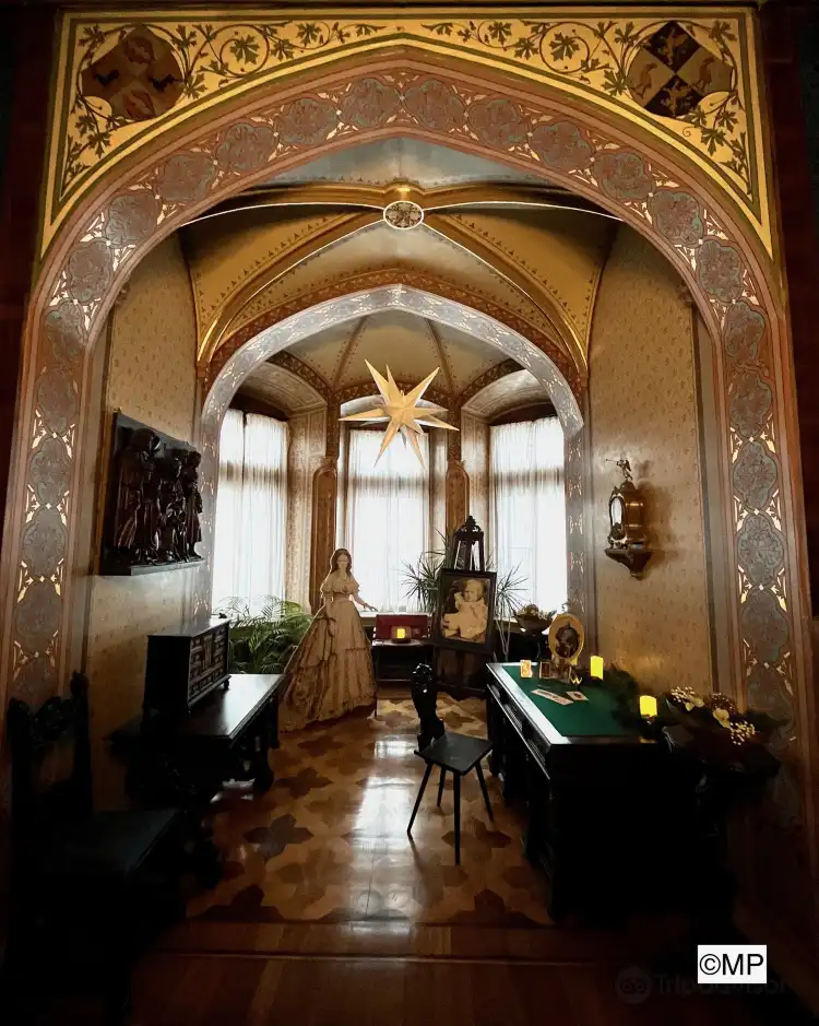 Hotel dekat Wernigerode Castle