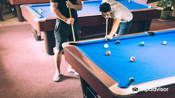 Taurus World of Adventure