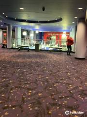 Cineworld Cinema Cardiff