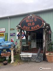 Bill's Old Bike Barn