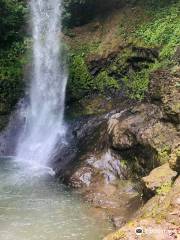 Tavida Waterfall