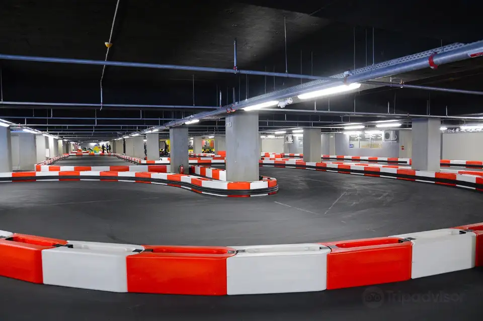 5_Sofia Karting Ring