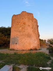 Torre di Foxi