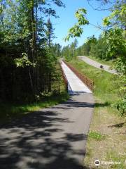 Heart of Vilas County Paved Bike Trails