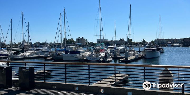 Jack London Square