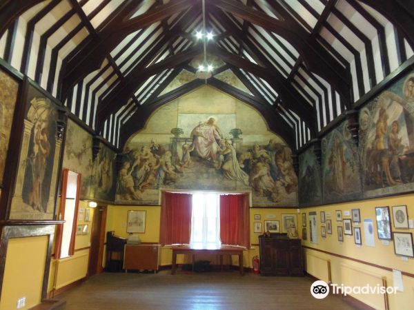 Lady Waterford Hall