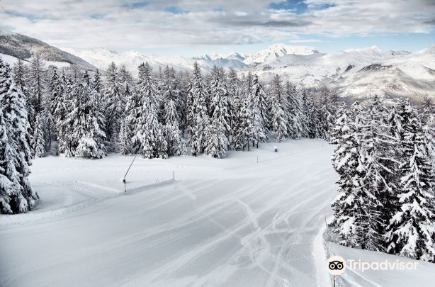 aosta
