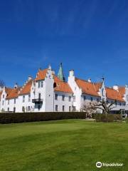 Bosjökloster Slott & Trädgårdar