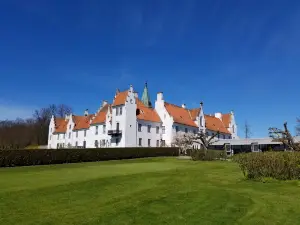 Bosjökloster Slott & Trädgårdar