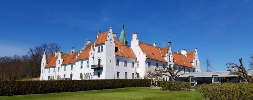 Bosjökloster Slott & Trädgårdar