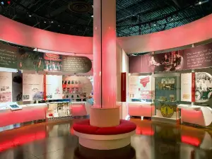 Conoco Museum