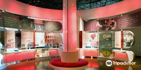 Conoco Museum