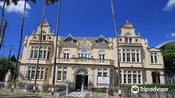 National Museum & Art Gallery