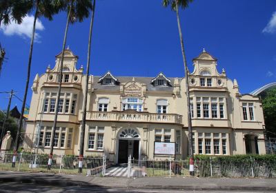 National Museum and Art Gallery