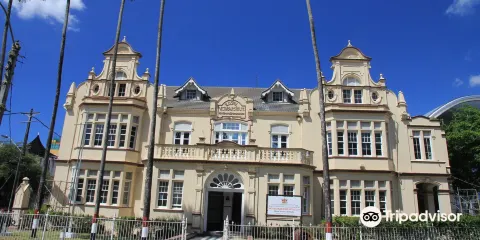 National Museum and Art Gallery