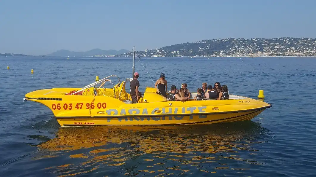 Hotels near Juan Les Pins Beach