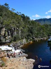 Cachoeira Almécegas II