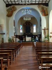 Chiesa Parrocchiale di San Carlo Borromeo - Molveno