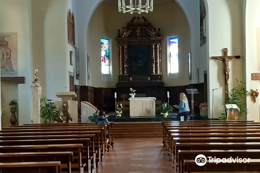 Chiesa di San Carlo Borromeo