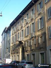 Casa Buzzoni