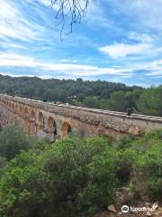 Aquädukt Teufelsbrücke