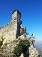 Centro Storico Di San Marino