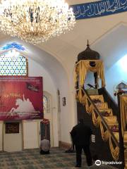 Мечеть Шах Аббаса