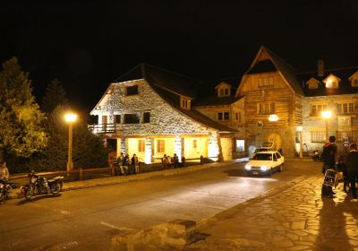 Centro Cívico Bariloche