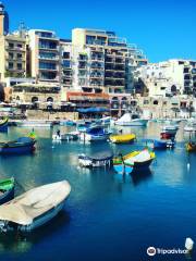 Bahía Spinola