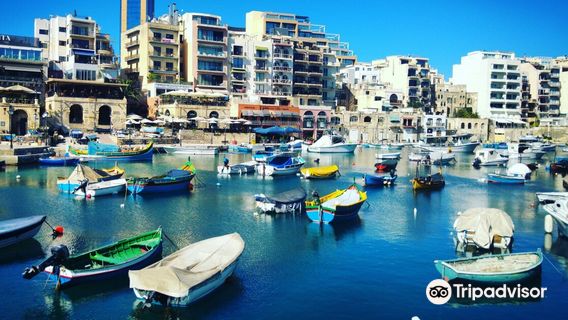 Spinola Bay