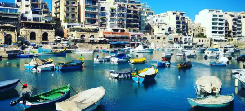 Hotels in St Julian's