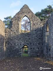 Cross Kirk