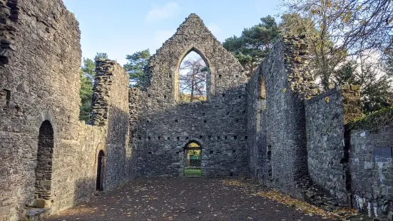 Cross Kirk