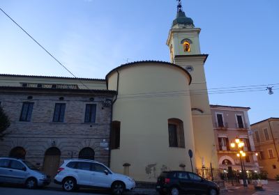 Chiesa Parrocchiale della Santissima Trinità