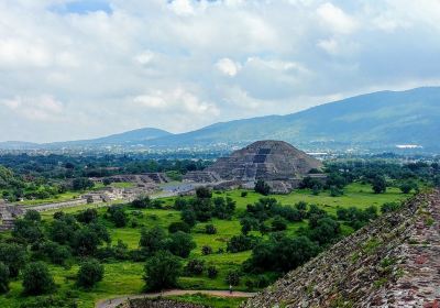 Teotihuacán