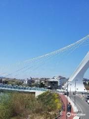 New Bridge Ennio Flaiano