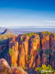 Valley of Desolation