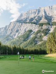 Banff Springs Golf Course