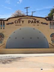 Old City Park - Bisbee