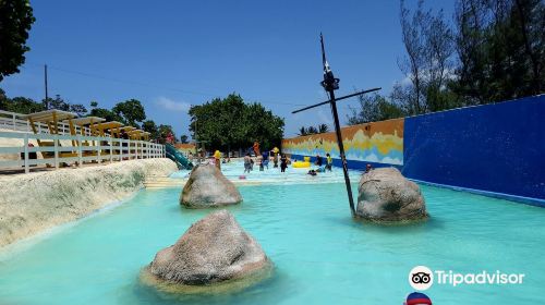 Arecibo Lighthouse & Historical Park