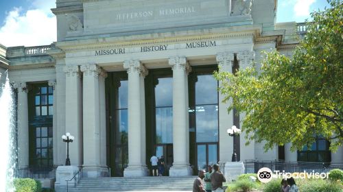 Missouri History Museum