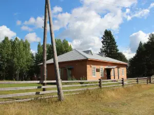 Abramov Memorial Literature Museum