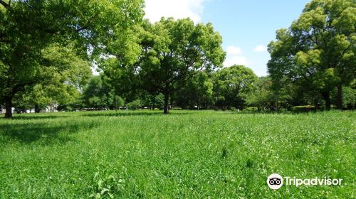 Amazaki City Agricultural Park