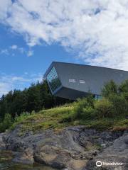 Petter Dass Museum