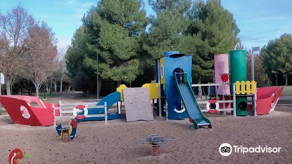 Pulgosa Park