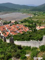 Ston City Walls